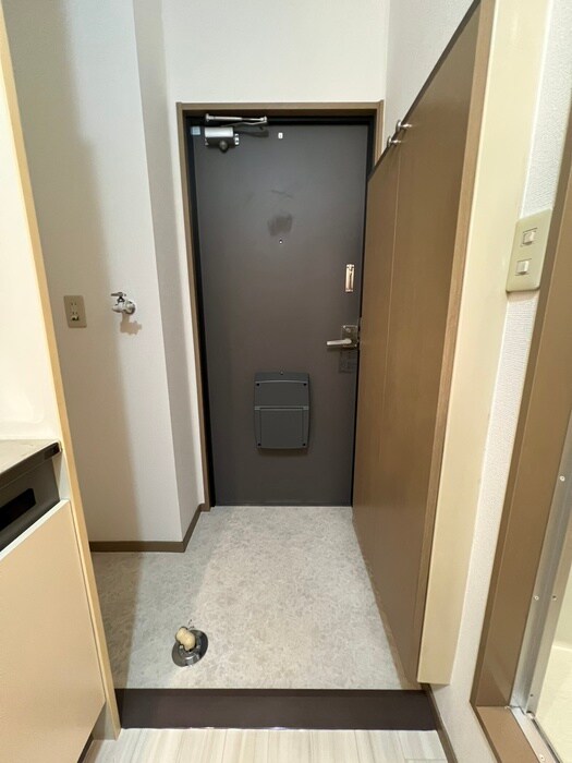 ア－バンライフの物件内観写真