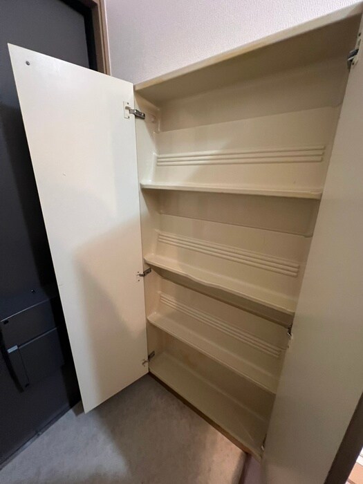 ア－バンライフの物件内観写真