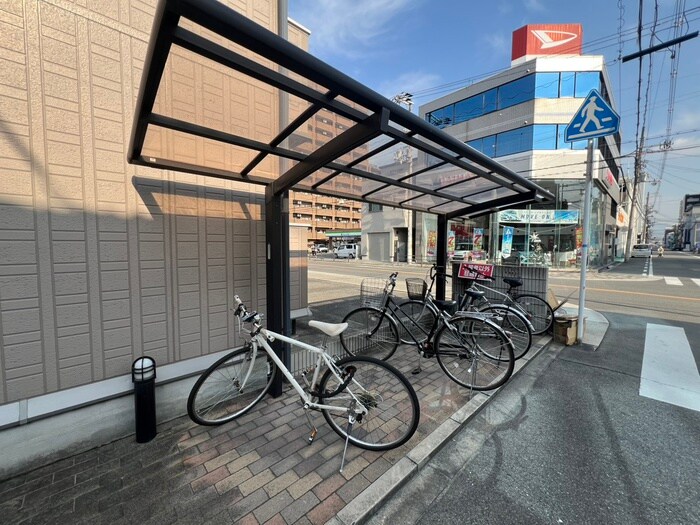 ア－バンライフの物件外観写真