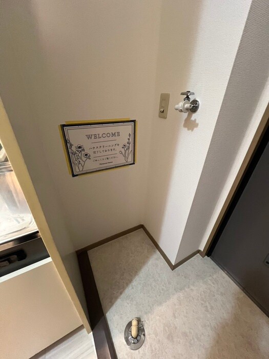 ア－バンライフの物件内観写真