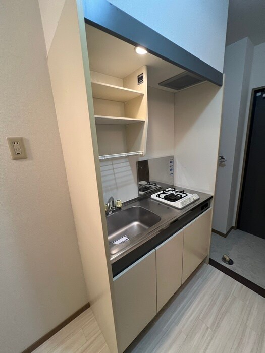 ア－バンライフの物件内観写真