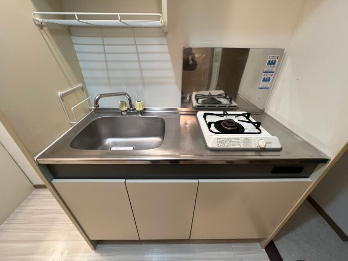 ア－バンライフの物件内観写真