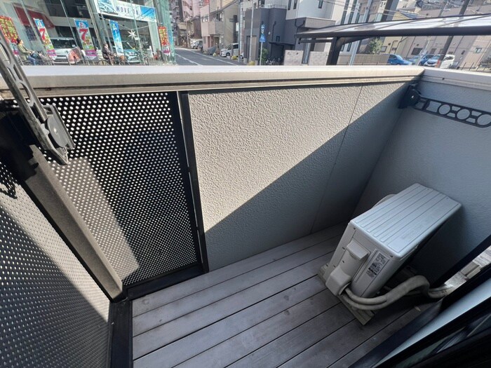 ア－バンライフの物件内観写真