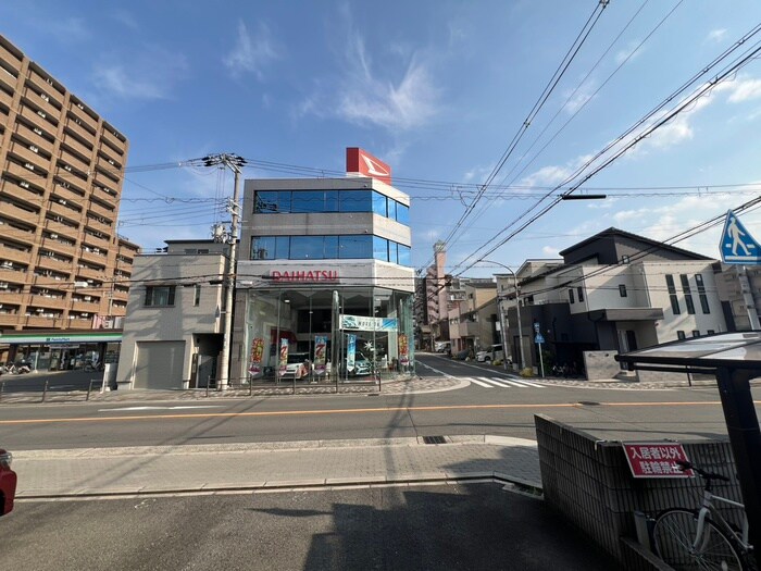 ア－バンライフの物件内観写真