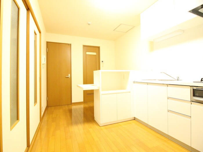 コ－ポ幸の物件内観写真