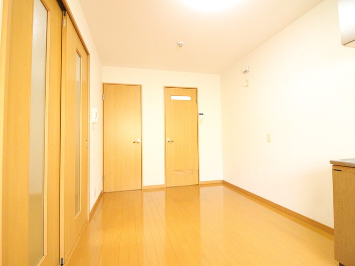 コ－ポ幸の物件内観写真