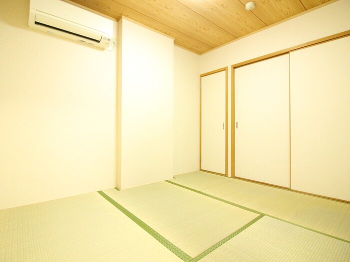 コ－ポ幸の物件内観写真