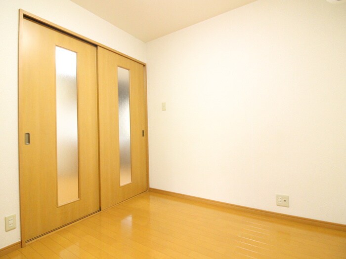 コ－ポ幸の物件内観写真