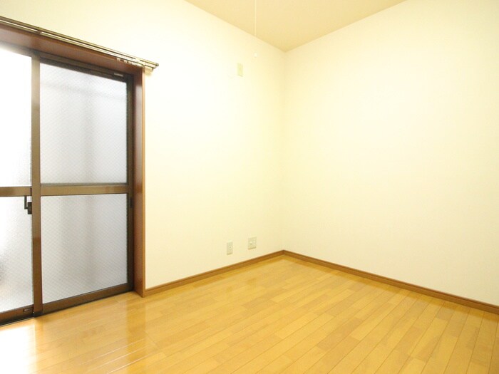 コ－ポ幸の物件内観写真