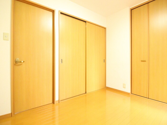 コ－ポ幸の物件内観写真