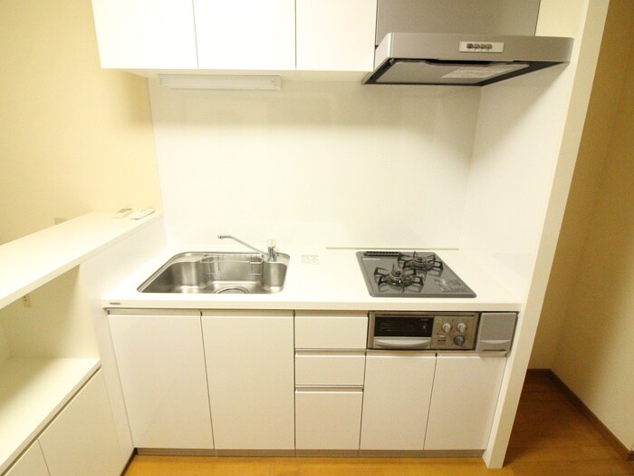 コ－ポ幸の物件内観写真