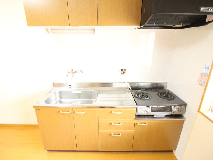 コ－ポ幸の物件内観写真