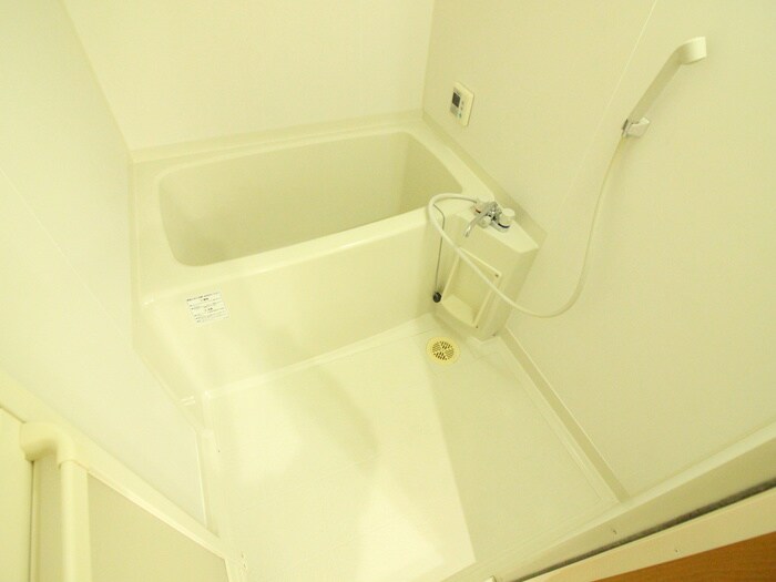 コ－ポ幸の物件内観写真