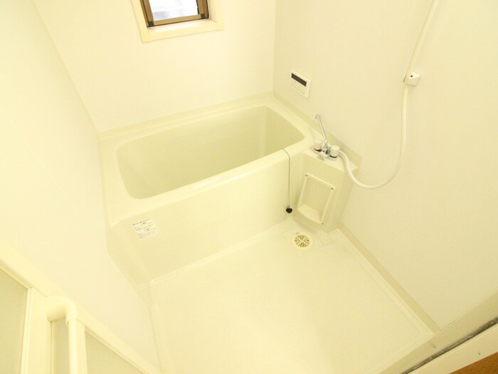 コ－ポ幸の物件内観写真