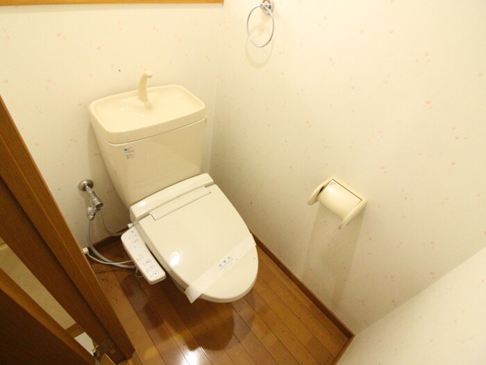 コ－ポ幸の物件内観写真