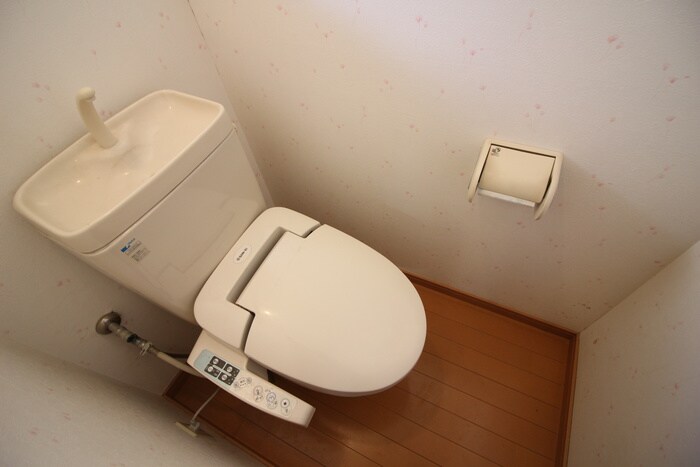 コ－ポ幸の物件内観写真