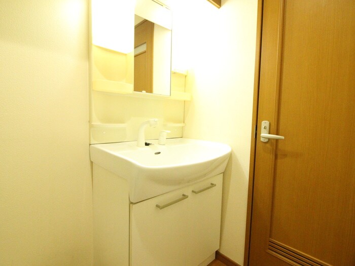 コ－ポ幸の物件内観写真