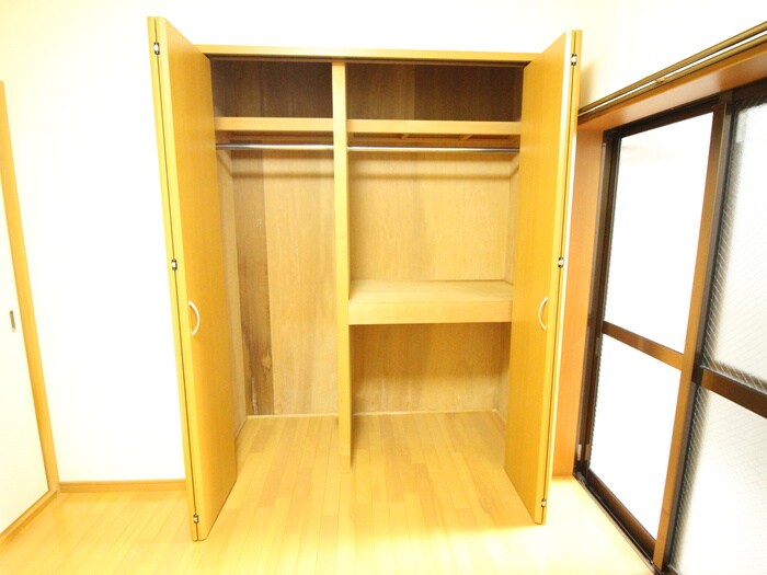 コ－ポ幸の物件内観写真