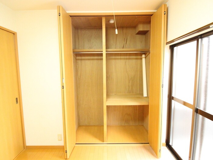 コ－ポ幸の物件内観写真