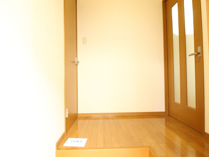 コ－ポ幸の物件内観写真