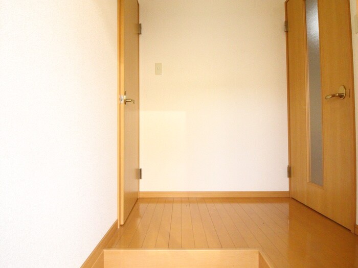 コ－ポ幸の物件内観写真