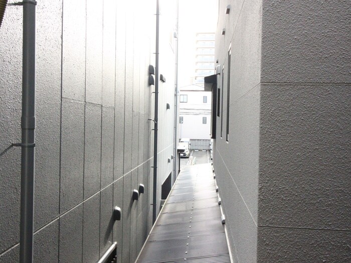 コ－ポ幸の物件内観写真