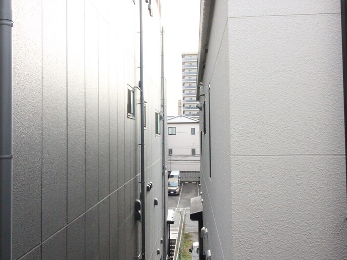 コ－ポ幸の物件内観写真