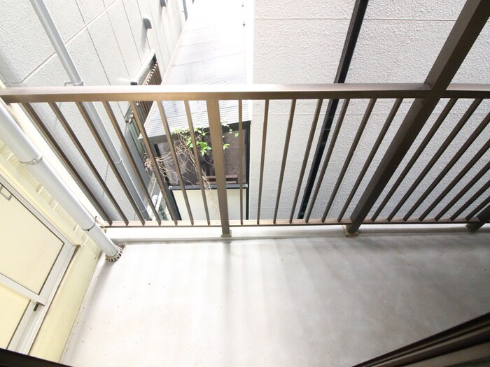 コ－ポ幸の物件内観写真