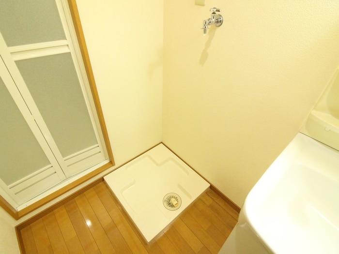 コ－ポ幸の物件内観写真