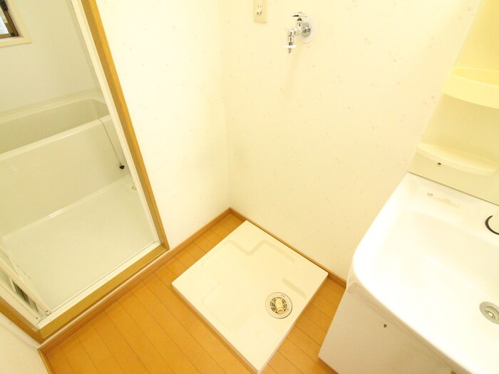 コ－ポ幸の物件内観写真