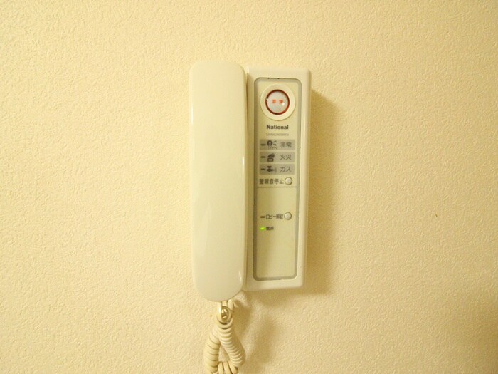 コ－ポ幸の物件内観写真