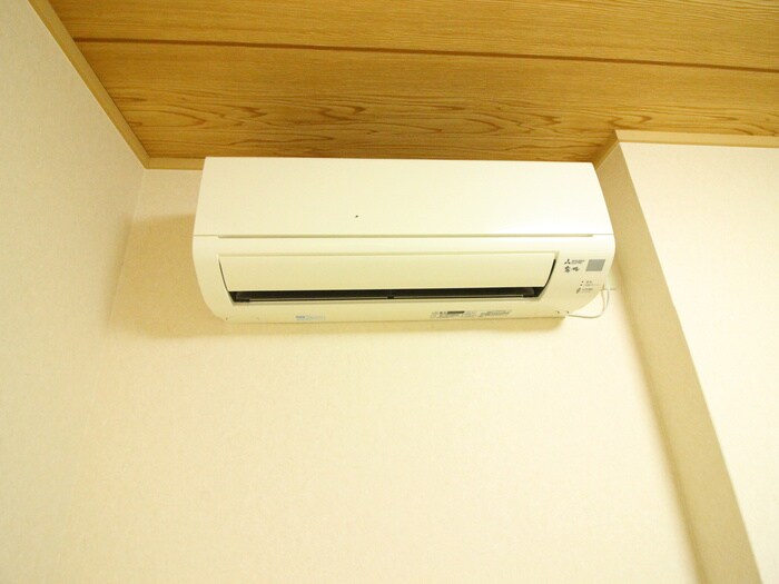 コ－ポ幸の物件内観写真