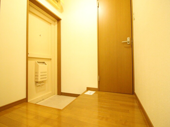 コ－ポ幸の物件内観写真