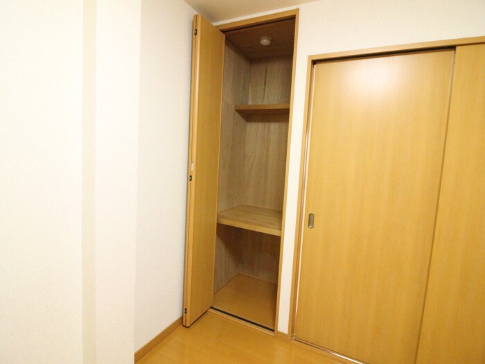 コ－ポ幸の物件内観写真