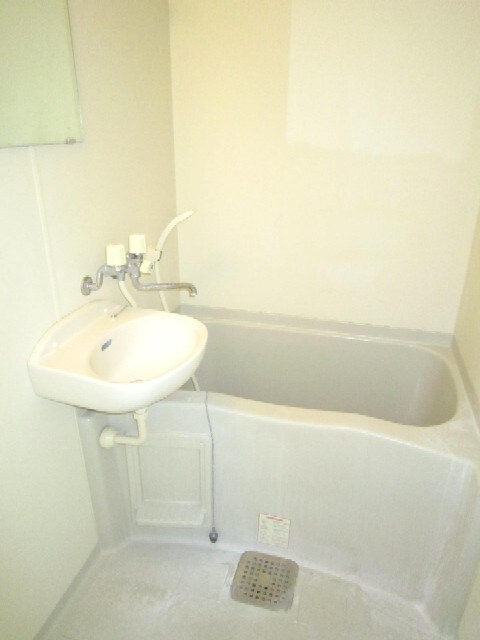 アルブルの物件内観写真