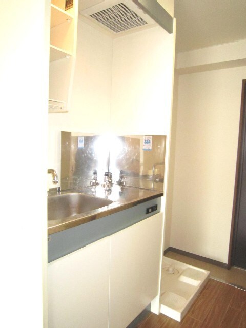 アルブルの物件内観写真