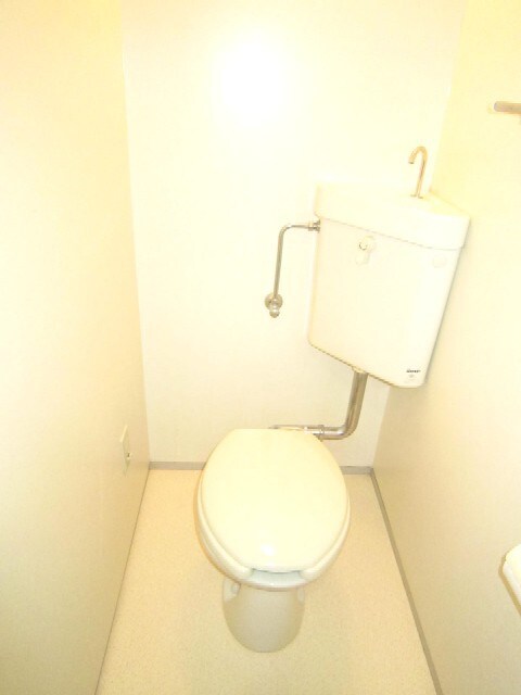 アルブルの物件内観写真