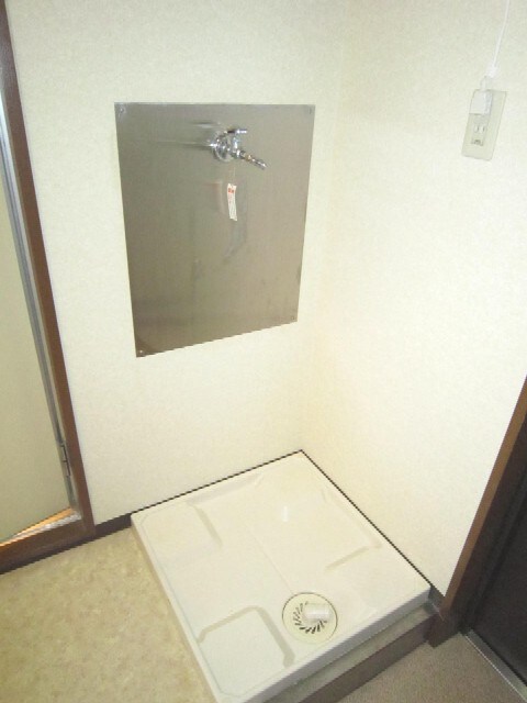 アルブルの物件内観写真