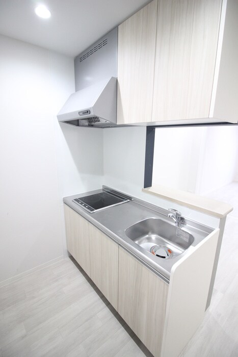 ノイヴェル新堂の物件内観写真