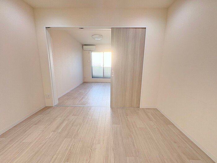 ノイヴェル新堂の物件内観写真