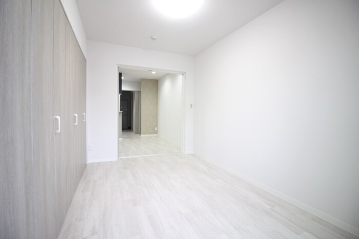 ノイヴェル新堂の物件内観写真