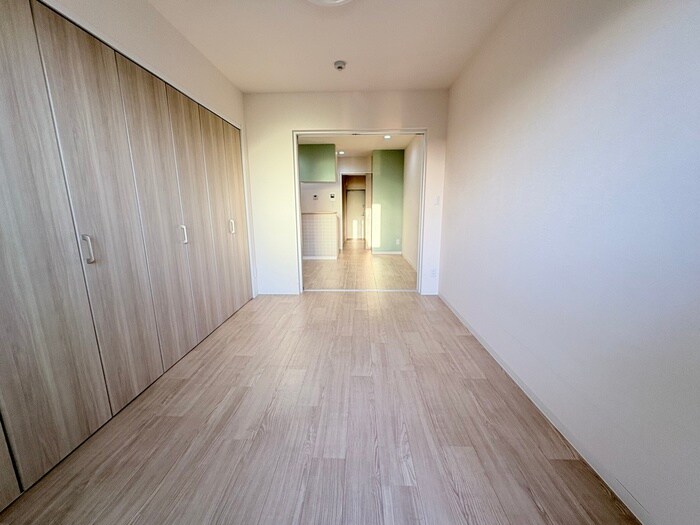 ノイヴェル新堂の物件内観写真