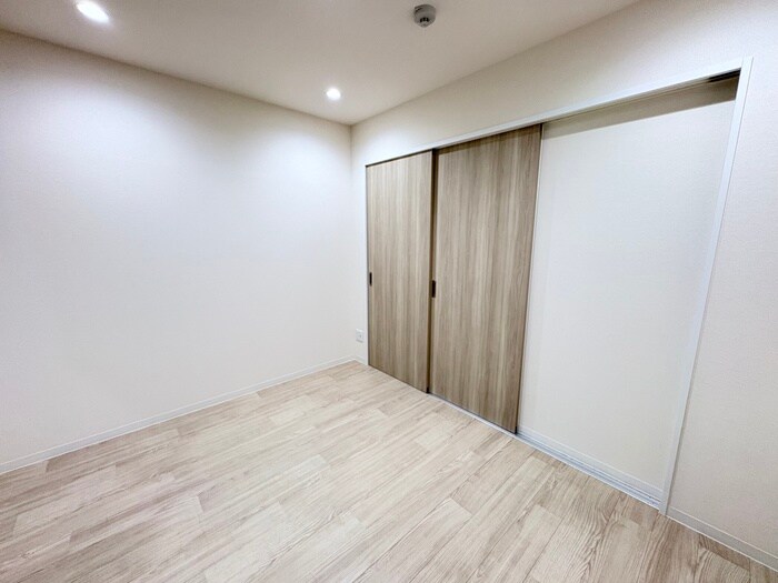 ノイヴェル新堂の物件内観写真