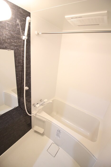 ノイヴェル新堂の物件内観写真