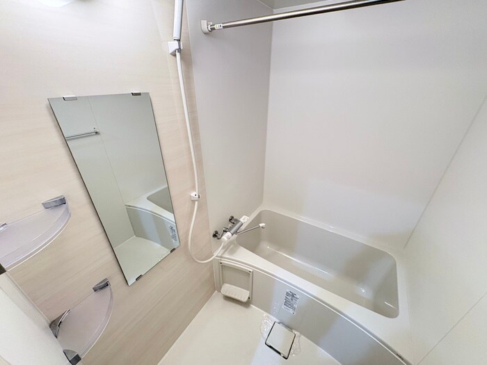 ノイヴェル新堂の物件内観写真