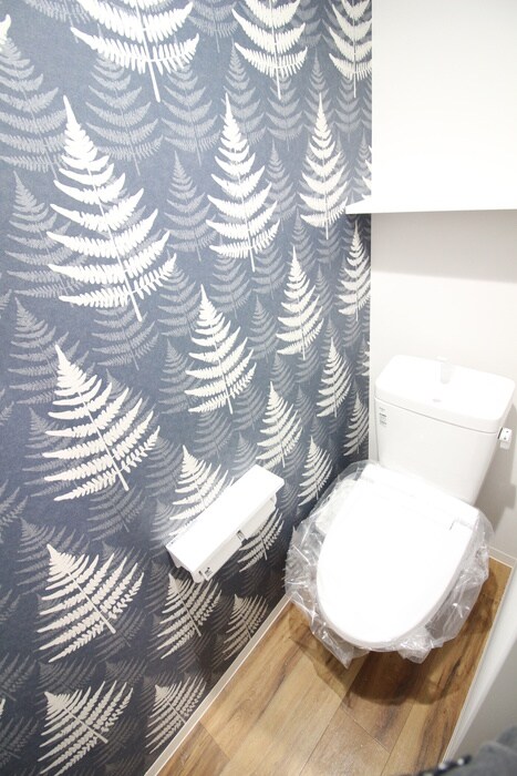 ノイヴェル新堂の物件内観写真