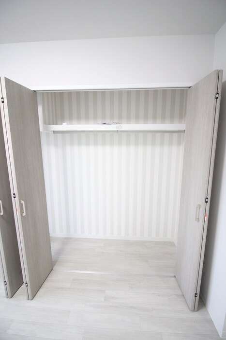 ノイヴェル新堂の物件内観写真