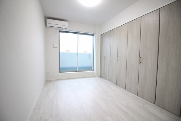 ノイヴェル新堂の物件内観写真