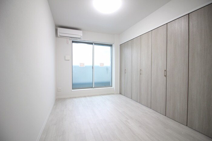 ノイヴェル新堂の物件内観写真