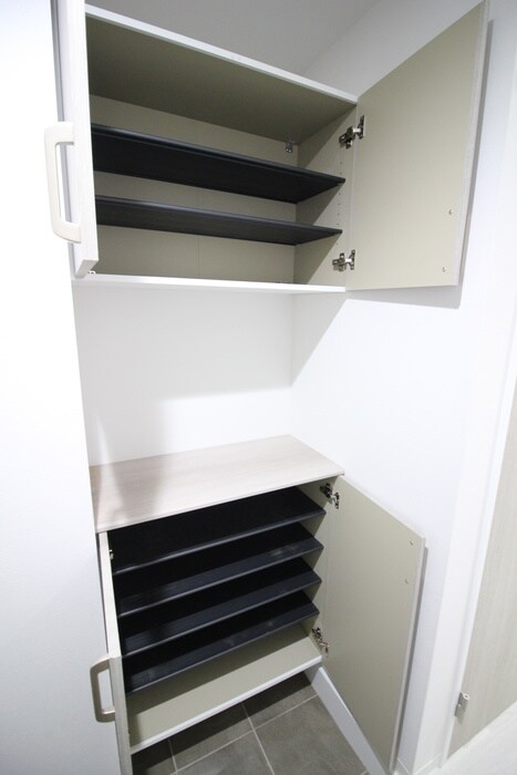 ノイヴェル新堂の物件内観写真